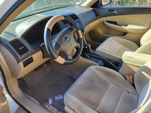 Load image into Gallery viewer, AUTOMATIC TRANSMISSION Honda Accord 03 04 05 06 07 - MM2904877