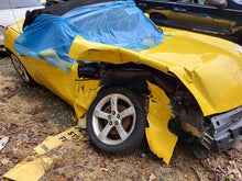 Load image into Gallery viewer, Transmission Pontiac Solstice 2007 - MM2917856