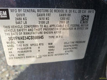 Load image into Gallery viewer, Transmission Cadillac SRX 2012 - MM2904890