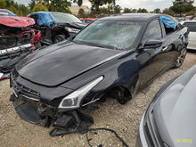 Load image into Gallery viewer, Headlight Lamp Assembly Cadillac CTS 2015 - MM2923246