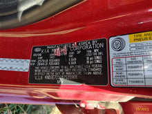 Load image into Gallery viewer, AC A/C AIR CONDITIONING COMPRESSOR Kia Sportage 08 09 10 - MM2872237