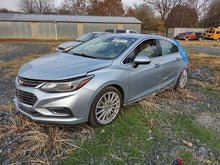Load image into Gallery viewer, Transmission Chevrolet Cruze 2017 - MM2874907