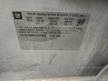 Load image into Gallery viewer, Engine Motor Chevrolet Cruze 2017 - MM2874905