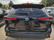 Load image into Gallery viewer, Transmission HIGHLANDER 2021 - MM2968187