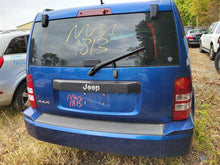 Load image into Gallery viewer, Computer Jeep Liberty 2009 - MM2917900