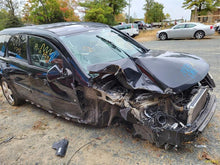 Load image into Gallery viewer, TRANSMISSION Chevrolet Equinox Pontiac Torrent 2008 08 AWD - MM2917867