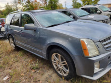 Load image into Gallery viewer, TRANSMISSION Cadillac SRX 04 05 06 07 08 09 AWD - MM2918000