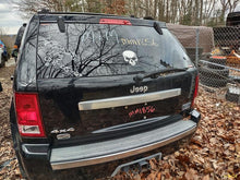 Load image into Gallery viewer, TRANSMISSION Jeep Commander Grand Cherokee 05 06 07 08 4X4 - MM2994567