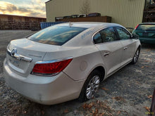 Load image into Gallery viewer, Engine Motor Buick Lacrosse 2010 - MM2943847