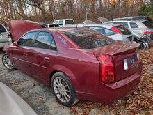 Load image into Gallery viewer, Engine Motor Cadillac CTS 2006 - MM2943853