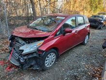 Load image into Gallery viewer, TRANSMISSION Nissan Versa 2013 13 2014 14 2015 15 2016 16 - MM2958690