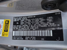 Load image into Gallery viewer, TRANSMISSION Toyota Highlander Venza 2009-2018 FWD VIN A - MM2955477