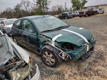 Load image into Gallery viewer, TRANSMISSION Ford Focus 2001 01 2002 02 2003 03 DOHC - MM2943891