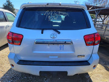 Load image into Gallery viewer, TRANSMISSION Toyota Sequoia Tundra 2008-2018 4X4 - MM2947649