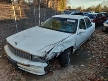 Load image into Gallery viewer, Engine Motor Cadillac Deville 1995 - MM2958734