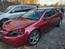Load image into Gallery viewer, TRANSMISSION Chevrolet Malibu Pontiac G6 2008 08 2009 09 - MM2958713