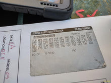 Load image into Gallery viewer, TRANSMISSION Chevrolet Malibu Pontiac G6 2008 08 2009 09 - MM2958713