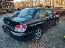 Load image into Gallery viewer, AUTOMATIC TRANSMISSION 9-2x Impreza 2005 05 2006 06 2007 07 - MM2958699