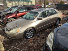 Load image into Gallery viewer, TRANSMISSION Honda Accord 2003 03 - MM2994552