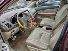 Load image into Gallery viewer, TRANSMISSION Lexus RX350 2007 07 2008 08 2009 09 FWD - MM2994556