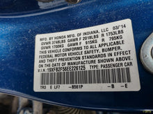 Load image into Gallery viewer, TRANSMISSION Honda Civic 2014 14 2015 15 - MM2994616