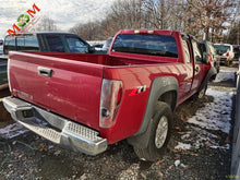 Load image into Gallery viewer, Engine Motor Chevrolet Colorado 2005 - MM2968447