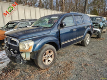 Load image into Gallery viewer, Engine Motor Dodge Durango 2004 - MM2968452