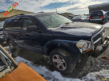 Load image into Gallery viewer, Engine Motor Dodge Durango 2004 - MM2968452