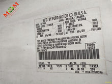 Load image into Gallery viewer, TRANSMISSION Ford Ranger Mazda B-2300 2001-2011 2WD - MM2968471