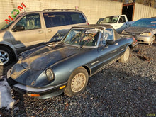 Load image into Gallery viewer, Transmission ALFA-ROMEO 2000 1990 - MM2968475