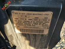 Load image into Gallery viewer, Engine Motor ALFA-ROMEO 2000 1990 - MM2968474