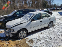 Load image into Gallery viewer, TRANSMISSION Nissan Sentra 00 01 02 03 04 05 06 - MM2967925