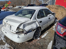 Load image into Gallery viewer, TRANSMISSION Nissan Sentra 00 01 02 03 04 05 06 - MM2967925