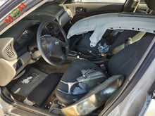 Load image into Gallery viewer, TRANSMISSION Nissan Sentra 00 01 02 03 04 05 06 - MM2967925