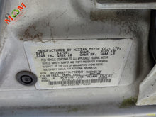Load image into Gallery viewer, TRANSMISSION Nissan Sentra 00 01 02 03 04 05 06 - MM2967925