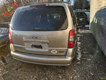 Load image into Gallery viewer, TRANSMISSION Venture Silhouette Montana 2003 03 FWD - MM2968478