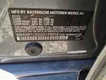 Load image into Gallery viewer, TRANSMISSION BMW 335i 435i 535i 535i Gt X5 14 15 16 17 18 RWD - MM2962478