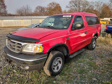 Load image into Gallery viewer, ECU ECM Computer FORD F150 PICKUP 2002 - MM2890193