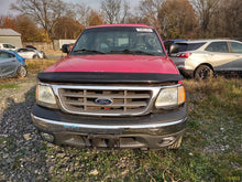 Load image into Gallery viewer, ECU ECM Computer FORD F150 PICKUP 2002 - MM2890193