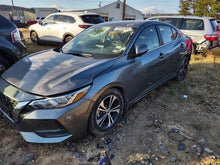 Load image into Gallery viewer, TRANSMISSION Nissan Sentra 2020 20 - MM2909815