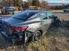 Load image into Gallery viewer, TRANSMISSION Nissan Sentra 2020 20 - MM2909815