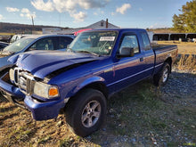 Load image into Gallery viewer, ECU ECM COMPUTER Ford Ranger Mazda B-4000 2006 06 - MM2909855