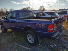 Load image into Gallery viewer, ECU ECM COMPUTER Ford Ranger Mazda B-4000 2006 06 - MM2909855