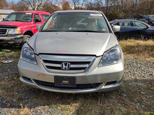 Load image into Gallery viewer, AUTOMATIC TRANSMISSION Honda Odyssey 2007 07 - MM2911648