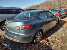 Load image into Gallery viewer, TRANSMISSION Mazda 3 2010 10 2011 11 2012 12 VIN G/F - MM2958754