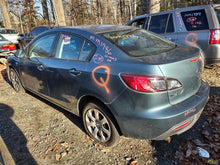 Load image into Gallery viewer, TRANSMISSION Mazda 3 2010 10 2011 11 2012 12 VIN G/F - MM2958754