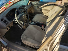 Load image into Gallery viewer, AUTOMATIC TRANSMISSION Honda Civic 01 02 03 04 05 SOHC - MM2968463