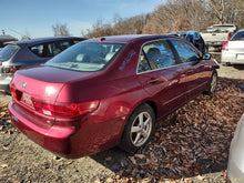 Load image into Gallery viewer, AUTOMATIC TRANSMISSION Honda Accord 03 04 05 06 07 - MM2962497