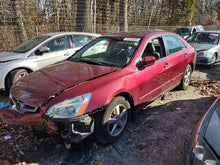 Load image into Gallery viewer, AUTOMATIC TRANSMISSION Honda Accord 03 04 05 06 07 - MM2962497