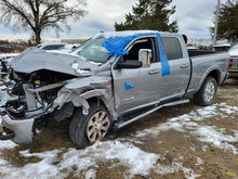Load image into Gallery viewer, Transmission DODGE 2500 PICKUP 2022 - MM2972443